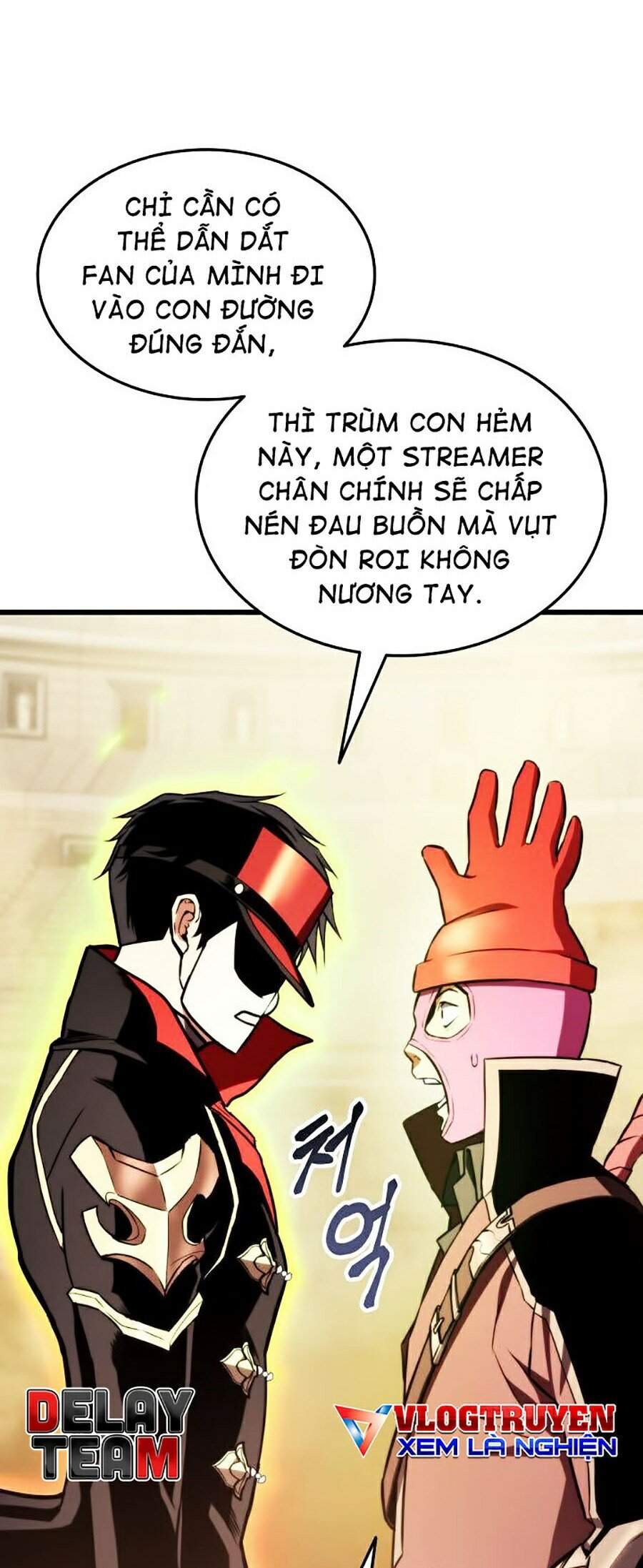 Huyền Thoại Game Thủ - Tái Xuất Chap 33 - Next Chap 34