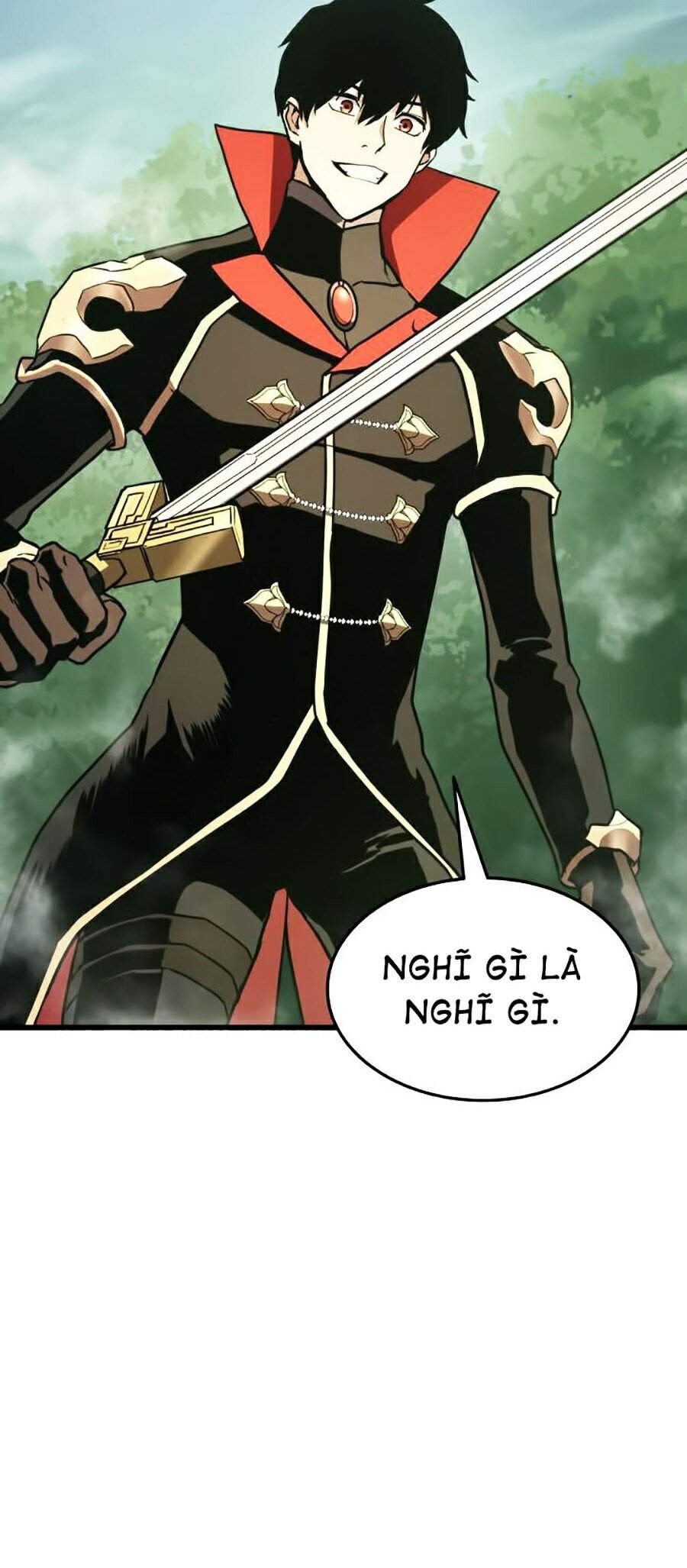 Huyền Thoại Game Thủ - Tái Xuất Chap 33 - Next Chap 34