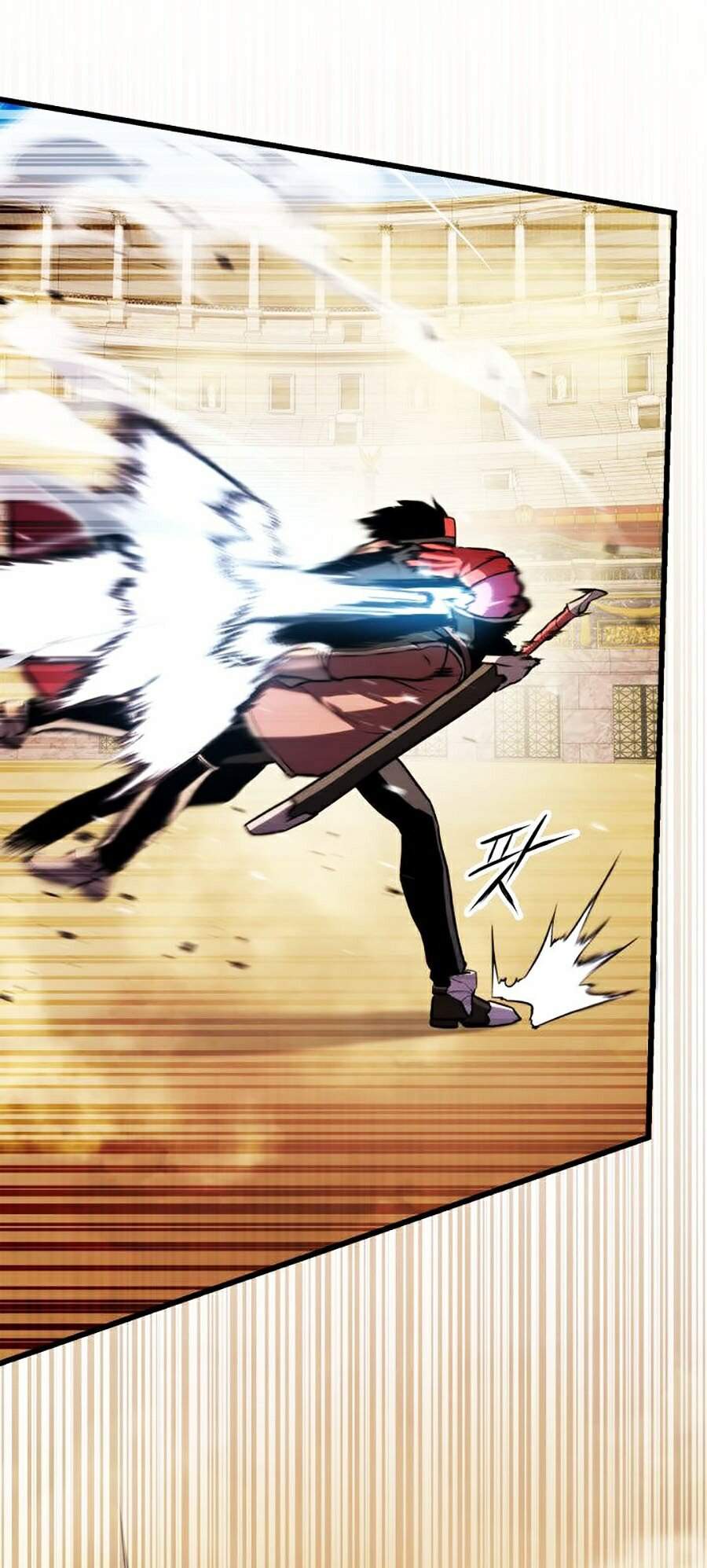 Huyền Thoại Game Thủ - Tái Xuất Chap 33 - Next Chap 34