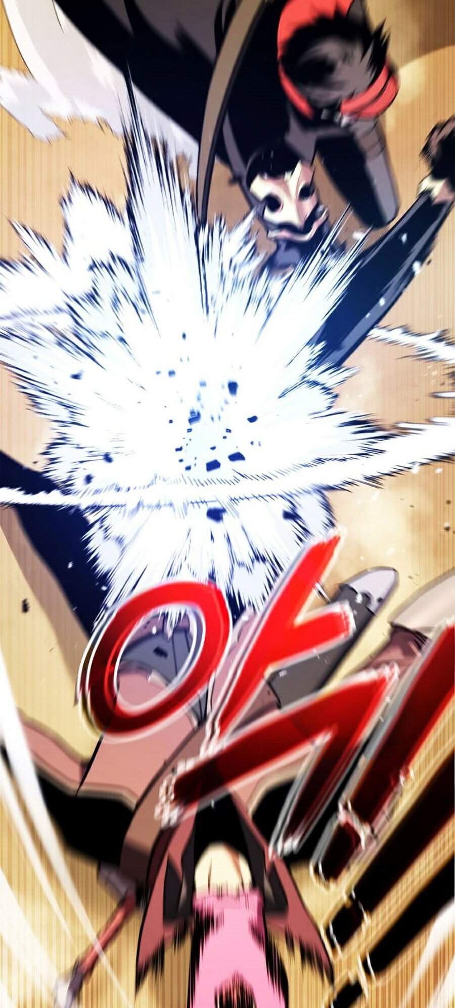 Huyền Thoại Game Thủ - Tái Xuất Chap 33 - Next Chap 34