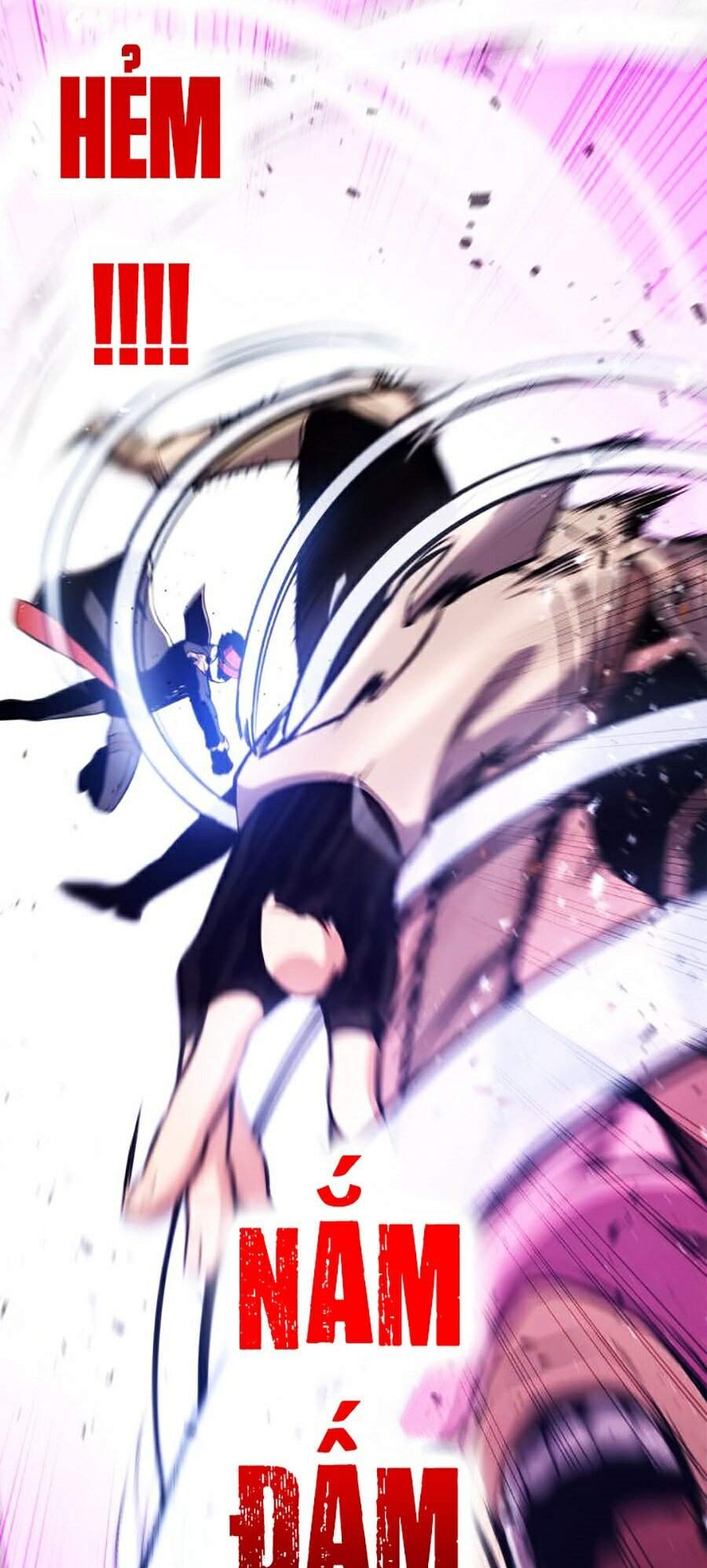 Huyền Thoại Game Thủ - Tái Xuất Chap 33 - Next Chap 34