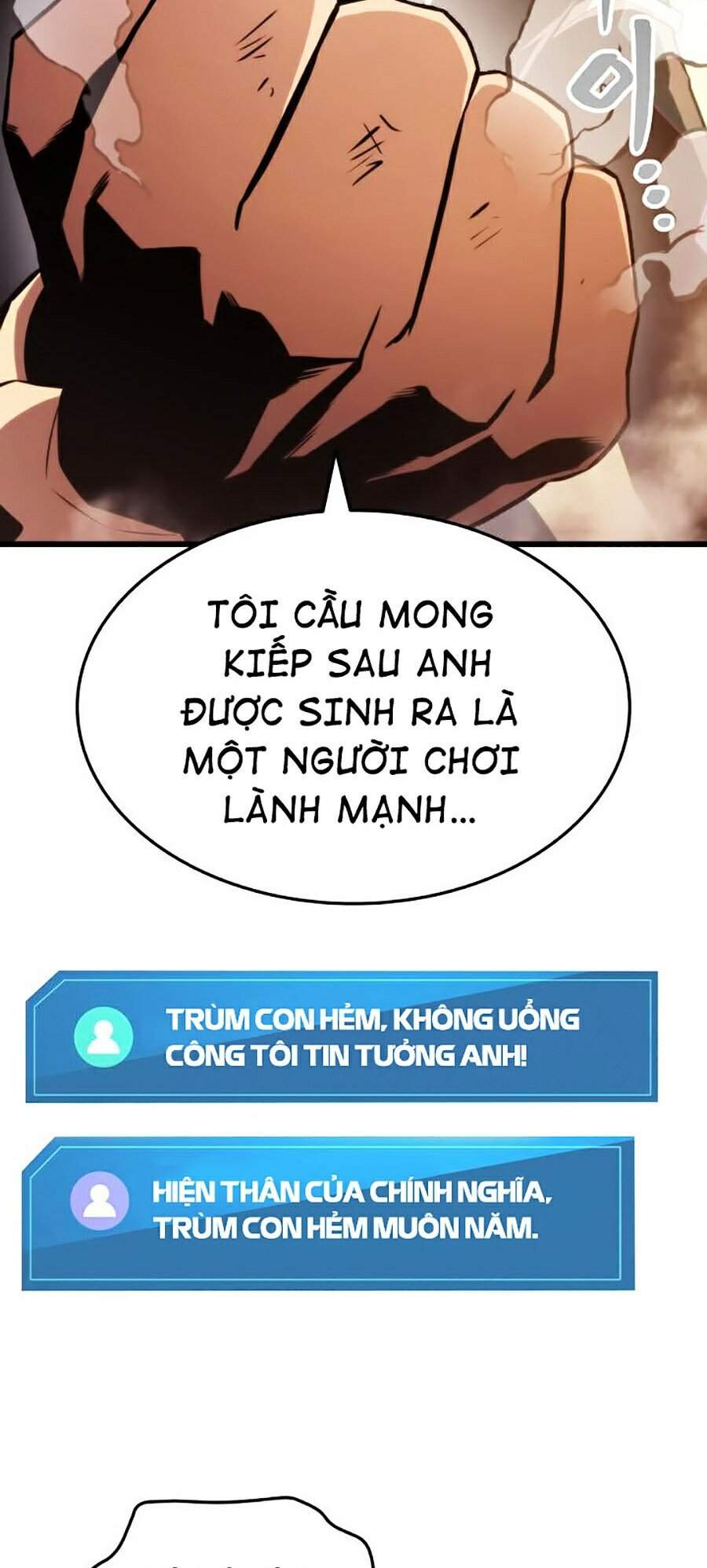 Huyền Thoại Game Thủ - Tái Xuất Chap 33 - Next Chap 34