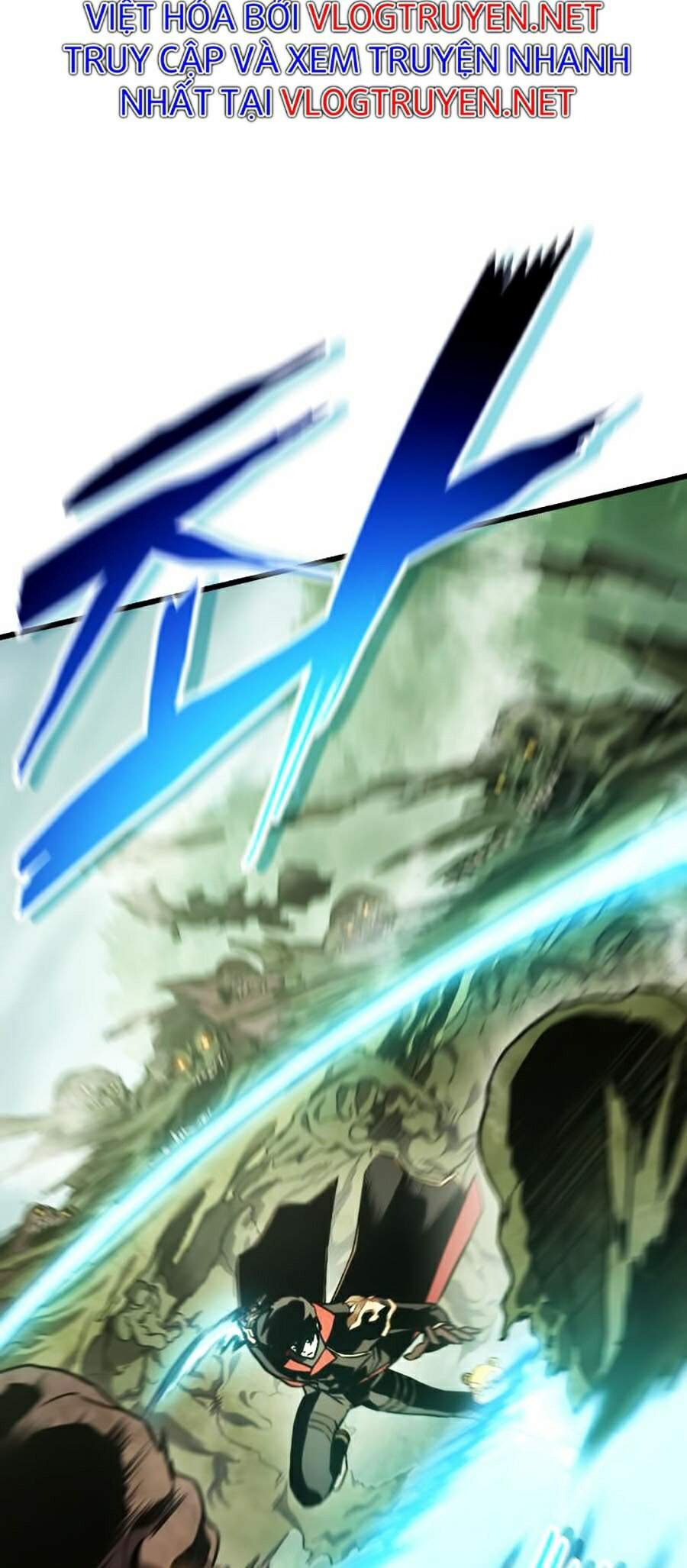 Huyền Thoại Game Thủ - Tái Xuất Chap 33 - Next Chap 34