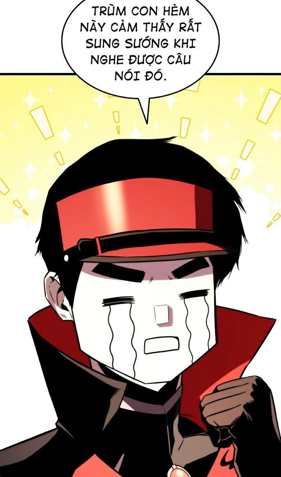 Huyền Thoại Game Thủ - Tái Xuất Chap 33 - Next Chap 34