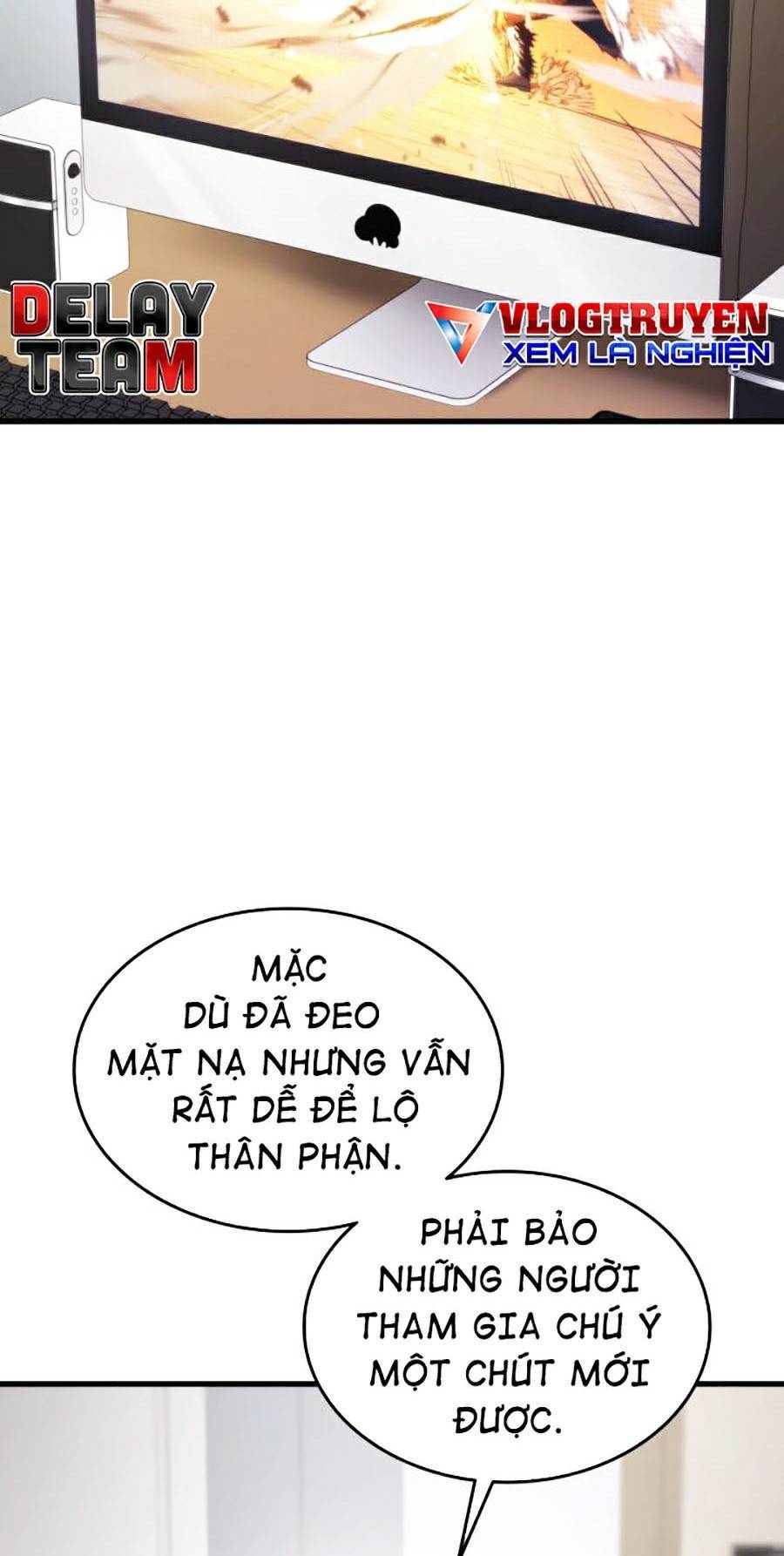 Huyền Thoại Game Thủ - Tái Xuất Chap 47 - Next Chap 48