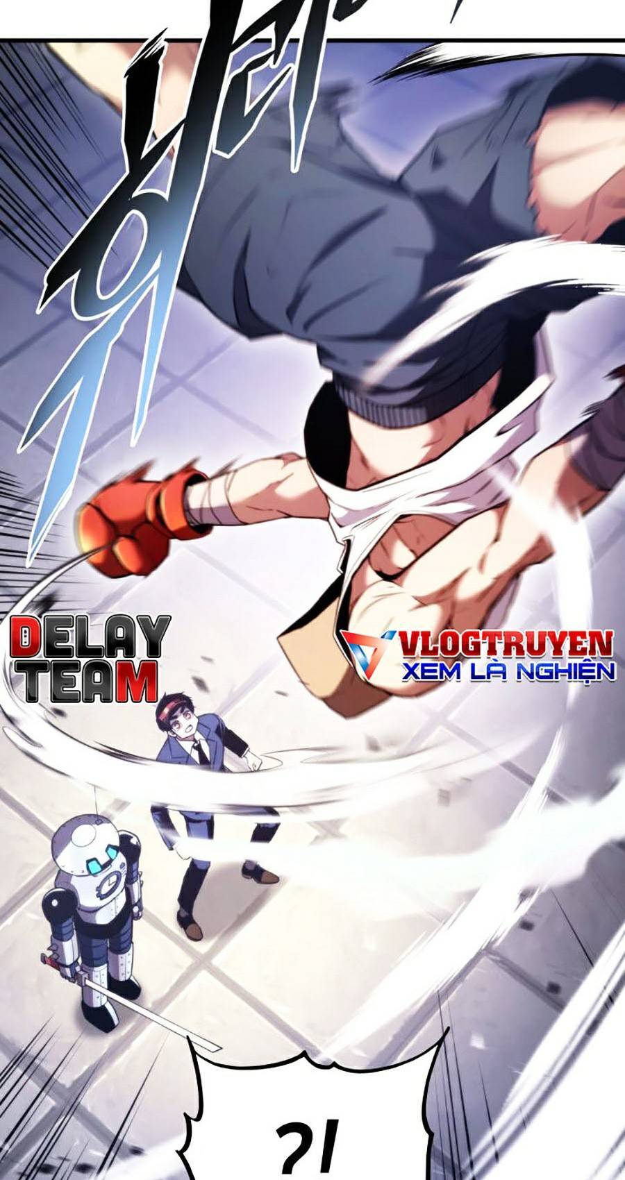 Huyền Thoại Game Thủ - Tái Xuất Chap 47 - Next Chap 48