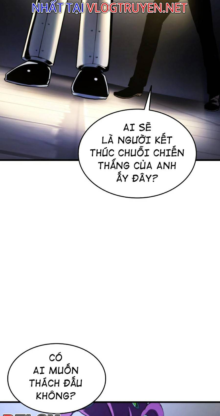 Huyền Thoại Game Thủ - Tái Xuất Chap 47 - Next Chap 48