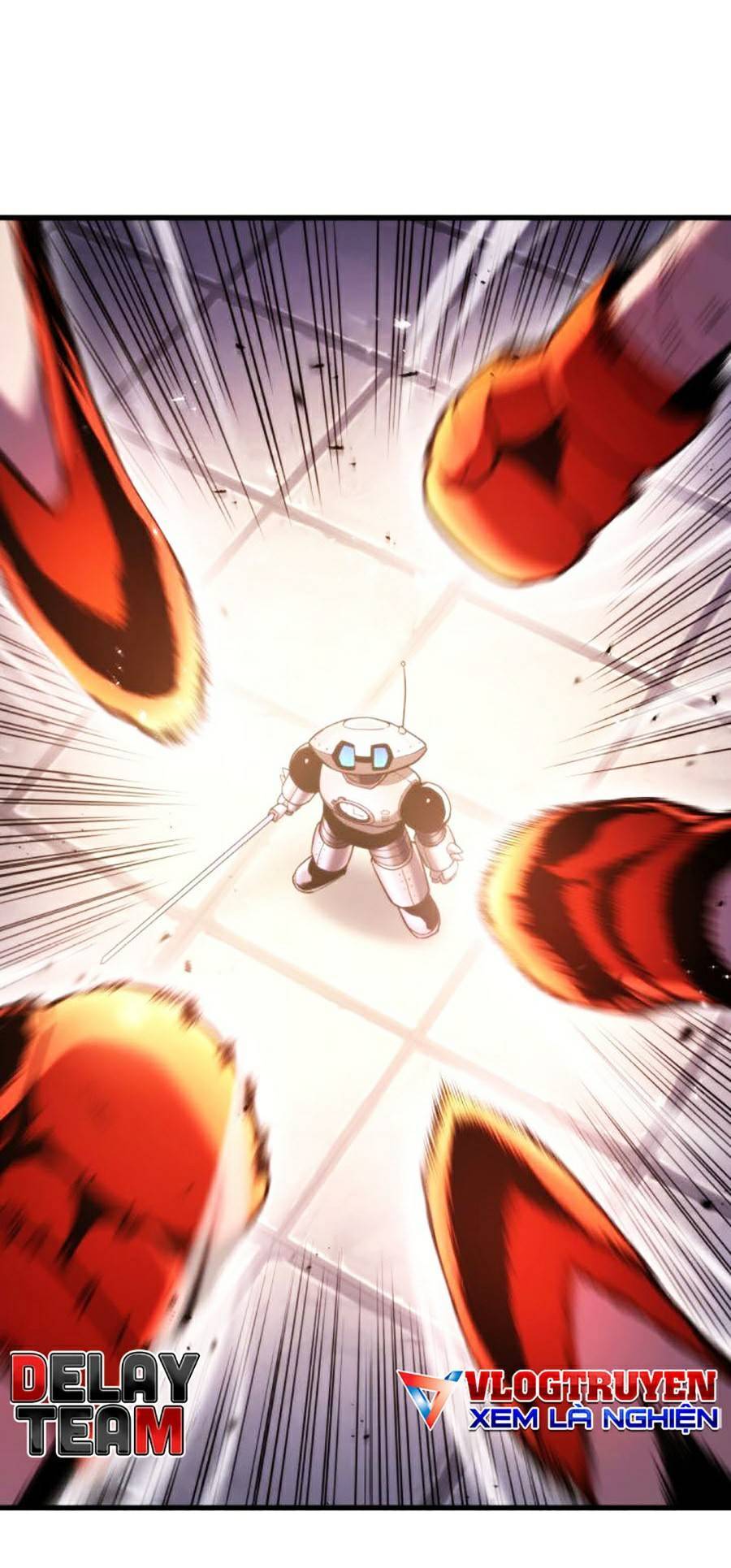 Huyền Thoại Game Thủ - Tái Xuất Chap 47 - Next Chap 48