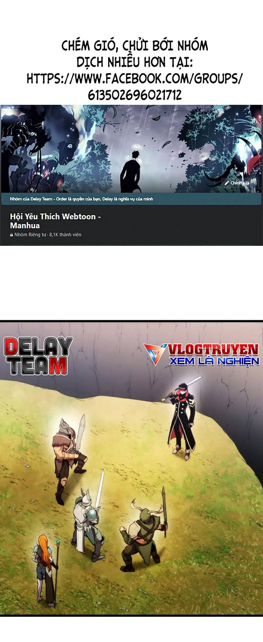 Huyền Thoại Game Thủ - Tái Xuất Chap 41 - Next Chap 42