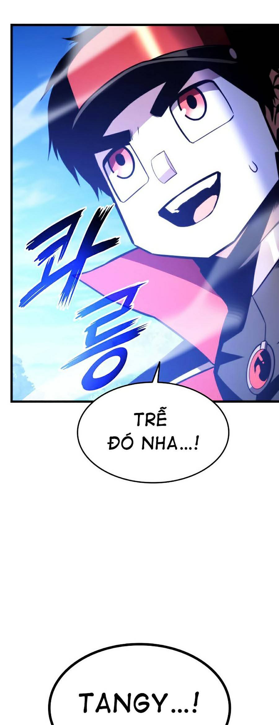 Huyền Thoại Game Thủ - Tái Xuất Chap 41 - Next Chap 42