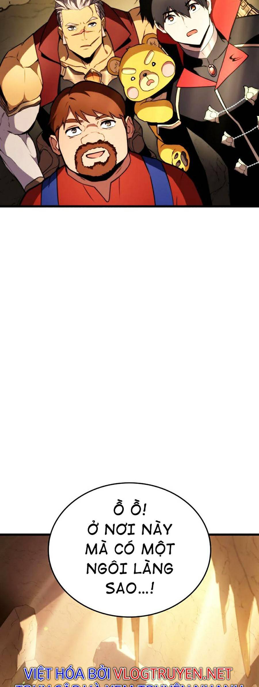 Huyền Thoại Game Thủ - Tái Xuất Chap 42 - Next Chap 43