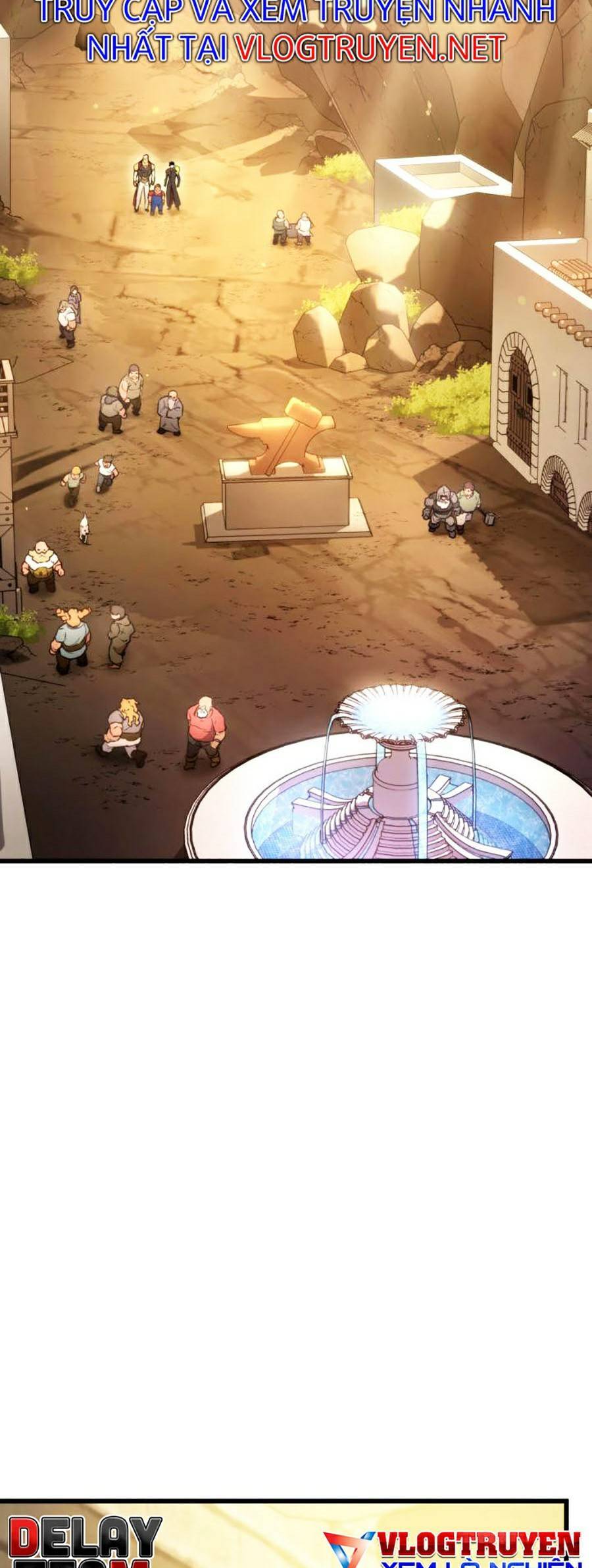 Huyền Thoại Game Thủ - Tái Xuất Chap 42 - Next Chap 43