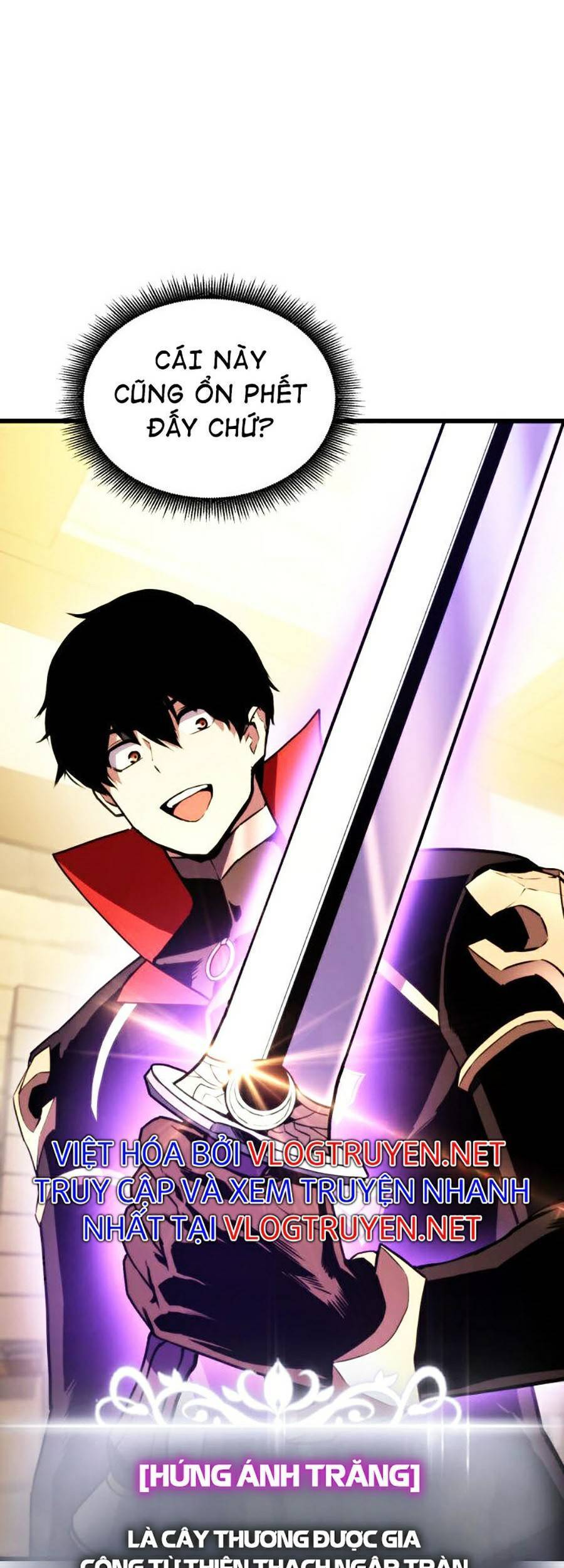 Huyền Thoại Game Thủ - Tái Xuất Chap 42 - Next Chap 43