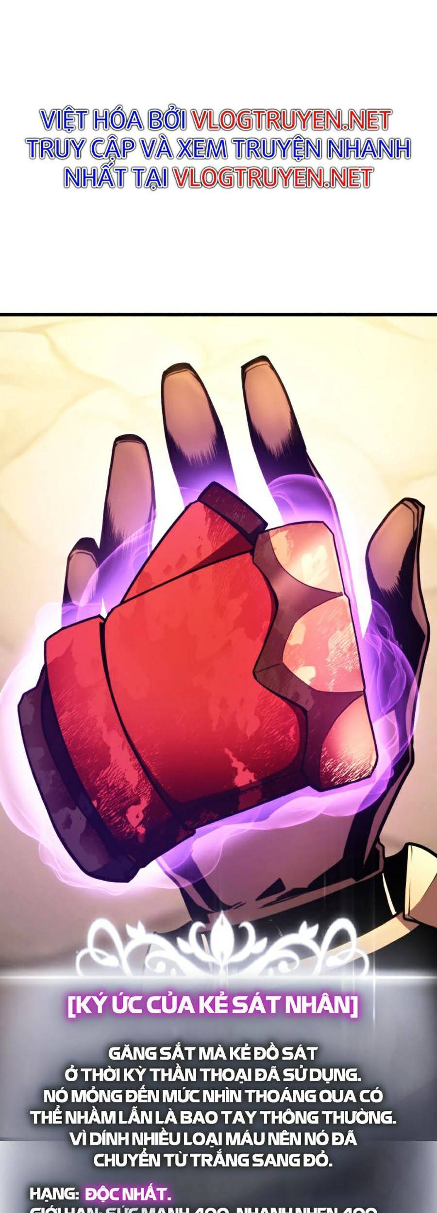 Huyền Thoại Game Thủ - Tái Xuất Chap 42 - Next Chap 43