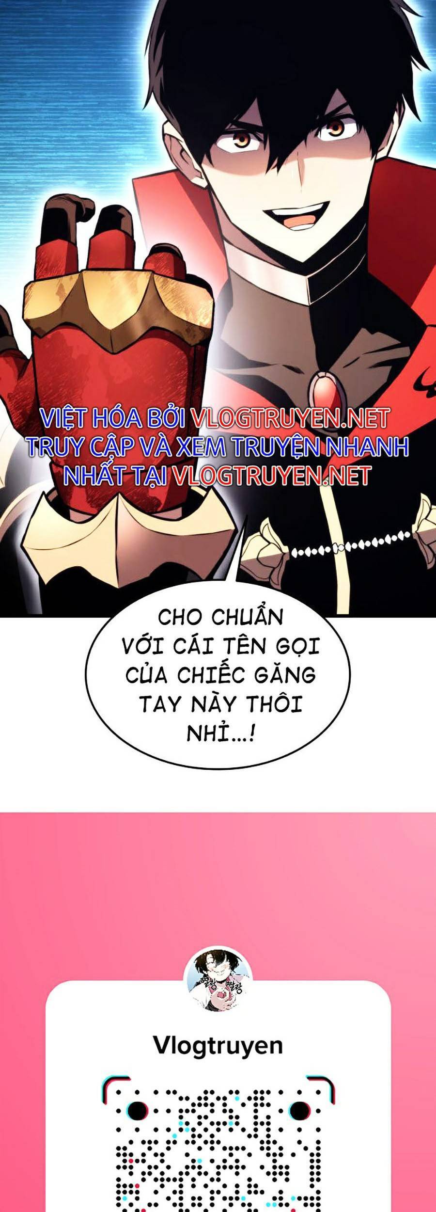 Huyền Thoại Game Thủ - Tái Xuất Chap 42 - Next Chap 43