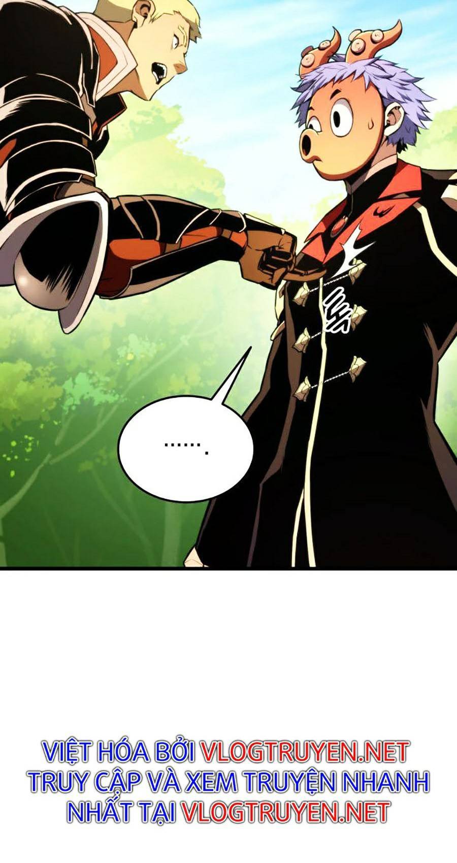 Huyền Thoại Game Thủ - Tái Xuất Chap 42 - Next Chap 43