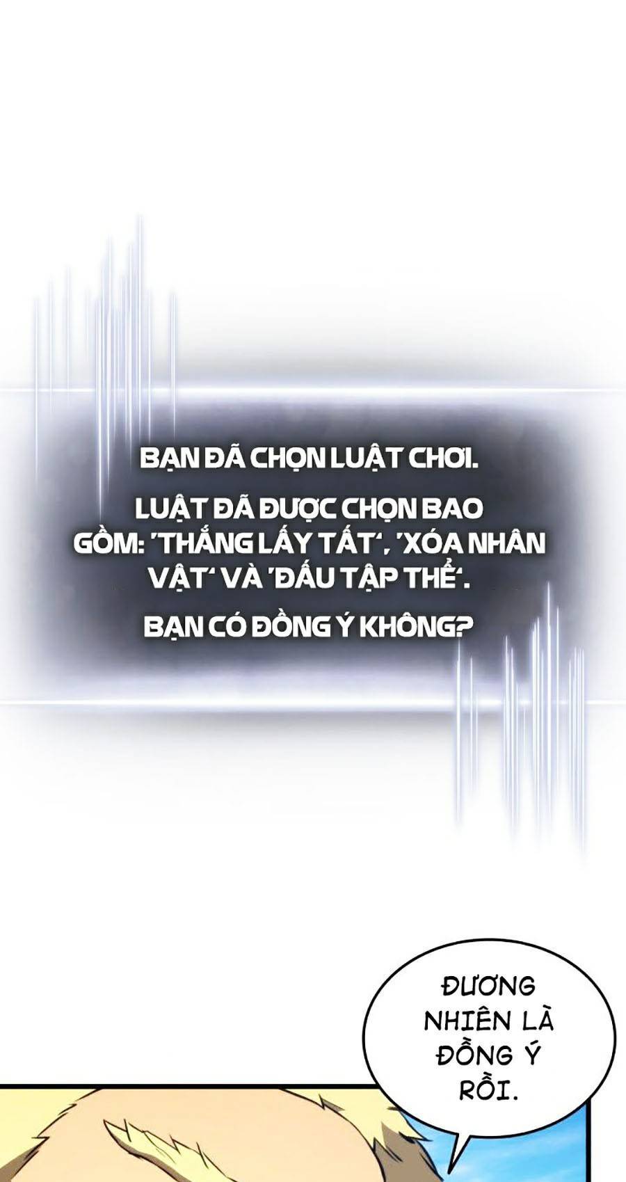 Huyền Thoại Game Thủ - Tái Xuất Chap 42 - Next Chap 43