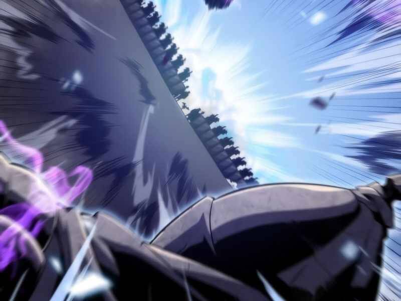 Người Chơi Mới Cấp Tối Đa Chap 45 - Next Chap 46