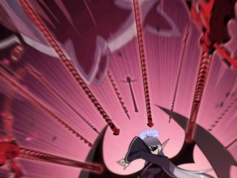 Người Chơi Mới Cấp Tối Đa Chap 46 - Next Chap 47