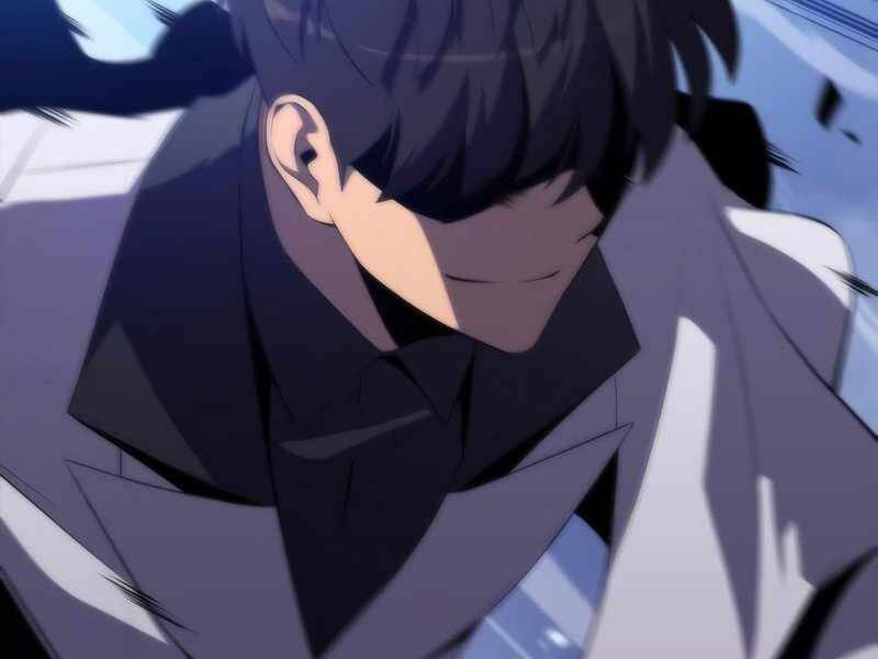 Người Chơi Mới Cấp Tối Đa Chap 46 - Next Chap 47