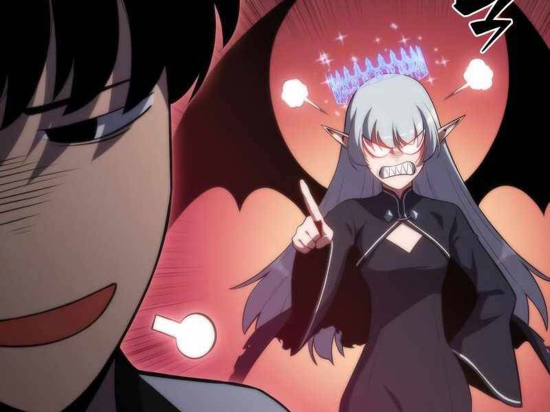 Người Chơi Mới Cấp Tối Đa Chap 46 - Next Chap 47