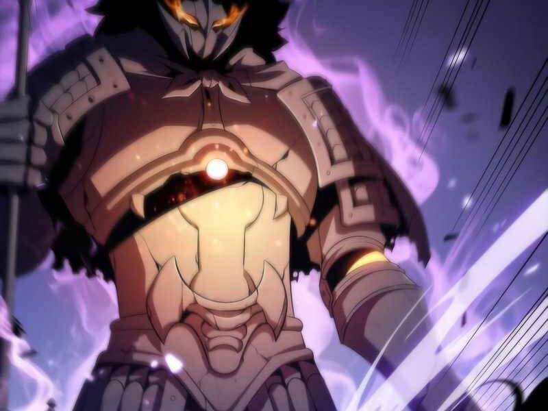 Người Chơi Mới Cấp Tối Đa Chap 46 - Next Chap 47