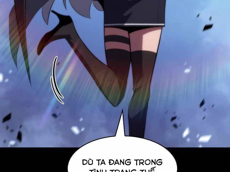 Người Chơi Mới Cấp Tối Đa Chap 46 - Next Chap 47