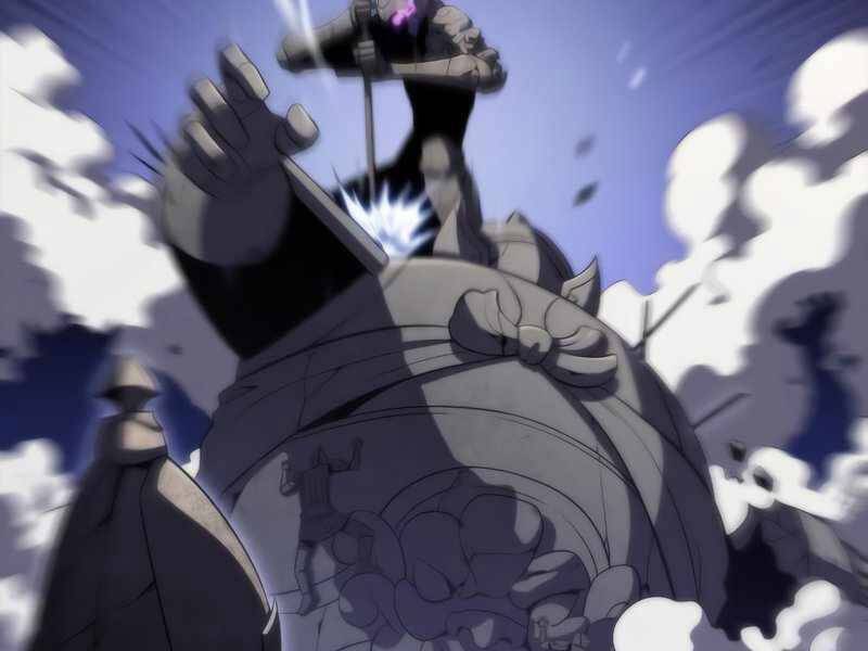 Người Chơi Mới Cấp Tối Đa Chap 46 - Next Chap 47