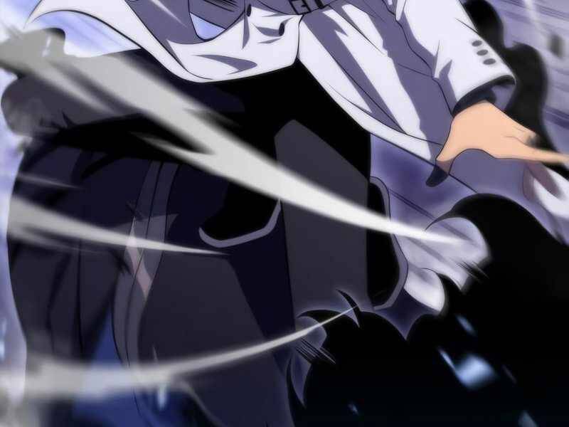 Người Chơi Mới Cấp Tối Đa Chap 46 - Next Chap 47