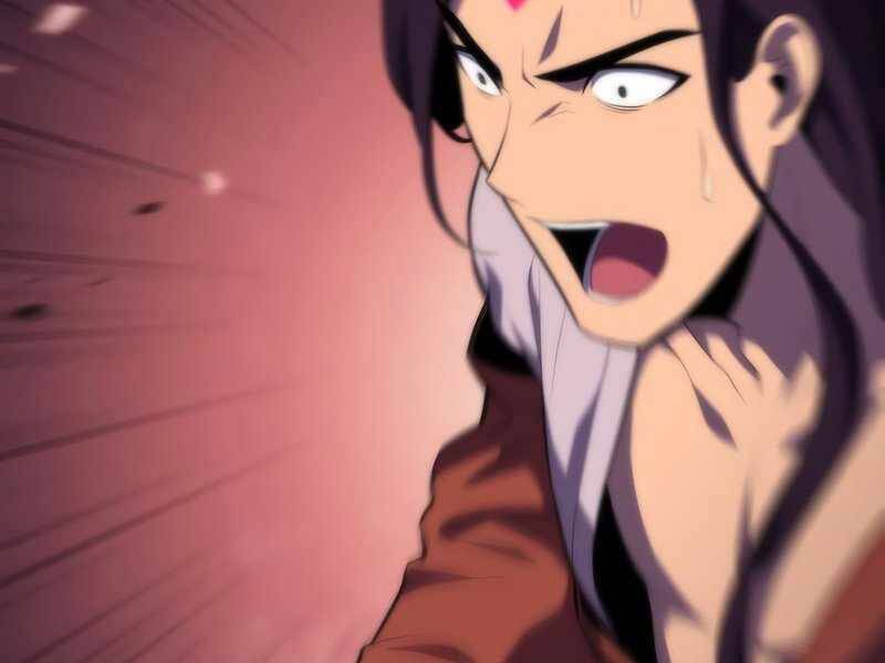 Người Chơi Mới Cấp Tối Đa Chap 46 - Next Chap 47