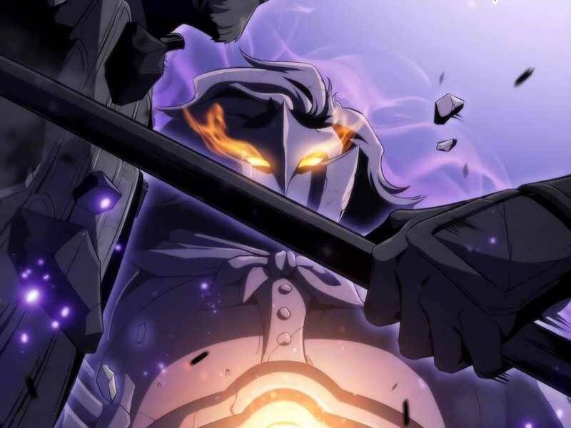 Người Chơi Mới Cấp Tối Đa Chap 46 - Next Chap 47