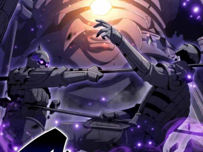 Người Chơi Mới Cấp Tối Đa Chap 46 - Next Chap 47