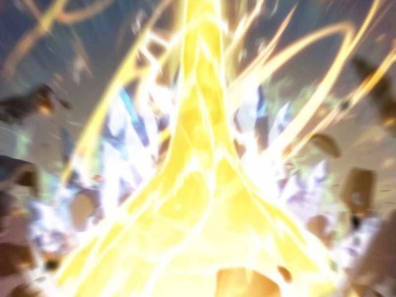 Người Chơi Mới Cấp Tối Đa Chap 46 - Next Chap 47