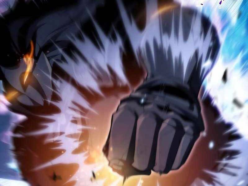 Người Chơi Mới Cấp Tối Đa Chap 46 - Next Chap 47