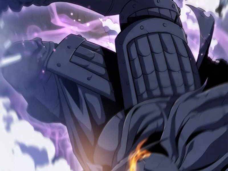 Người Chơi Mới Cấp Tối Đa Chap 46 - Next Chap 47