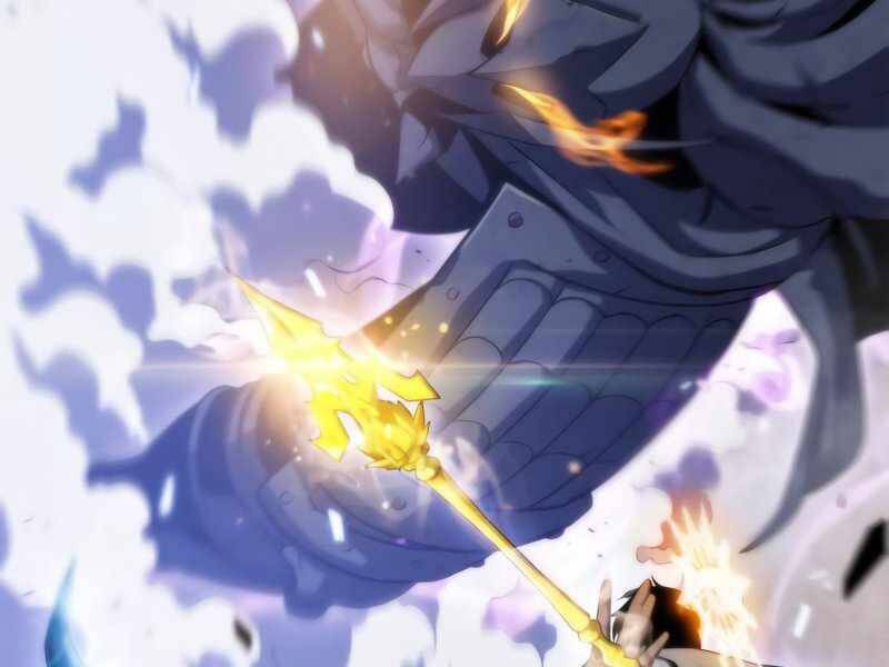 Người Chơi Mới Cấp Tối Đa Chap 46 - Next Chap 47