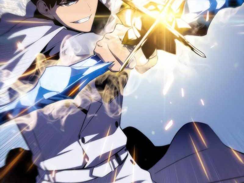 Người Chơi Mới Cấp Tối Đa Chap 46 - Next Chap 47