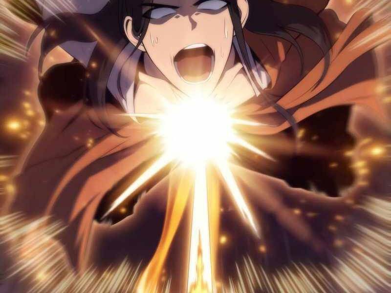 Người Chơi Mới Cấp Tối Đa Chap 46 - Next Chap 47