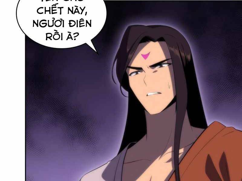 Người Chơi Mới Cấp Tối Đa Chap 46 - Next Chap 47