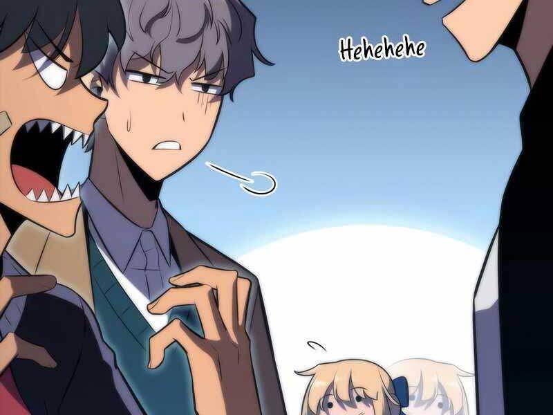 Người Chơi Mới Cấp Tối Đa Chap 50 - Next Chap 51