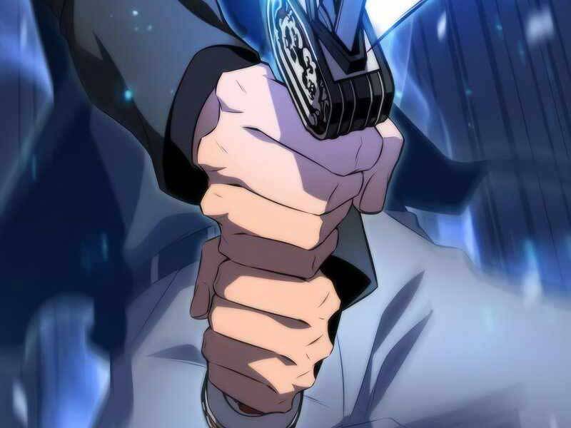 Người Chơi Mới Cấp Tối Đa Chap 50 - Next Chap 51