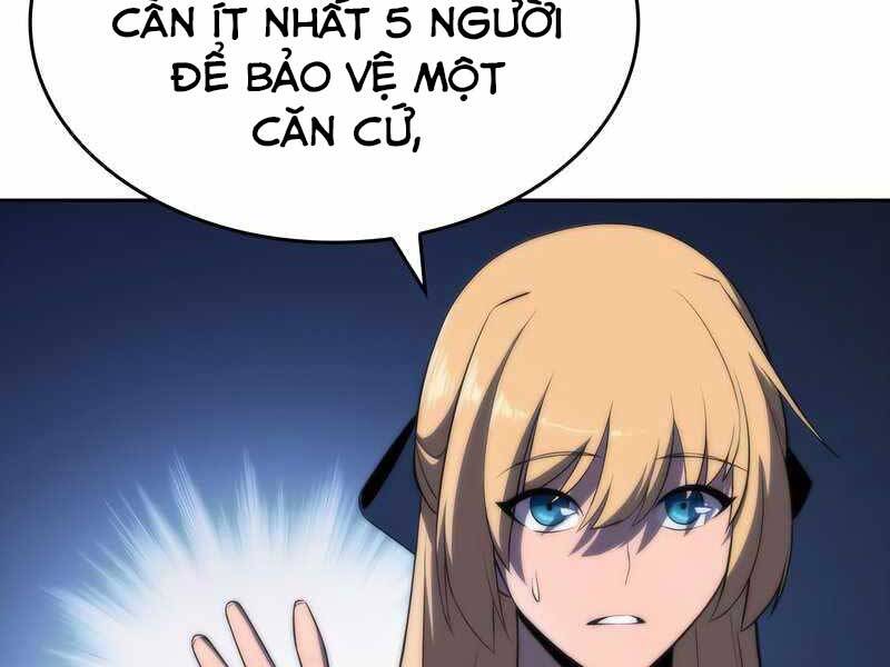 Người Chơi Mới Cấp Tối Đa Chap 50 - Next Chap 51