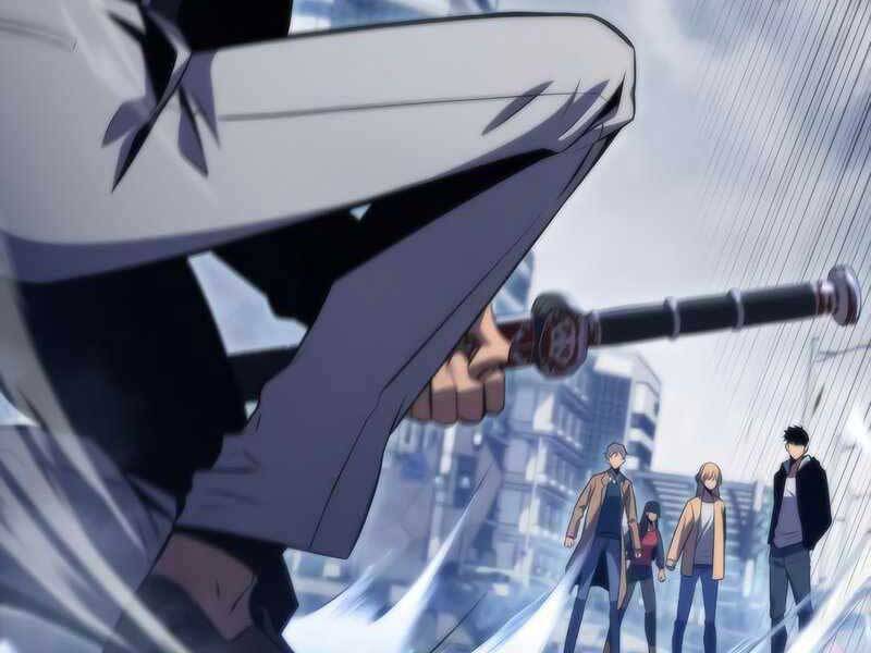 Người Chơi Mới Cấp Tối Đa Chap 50 - Next Chap 51