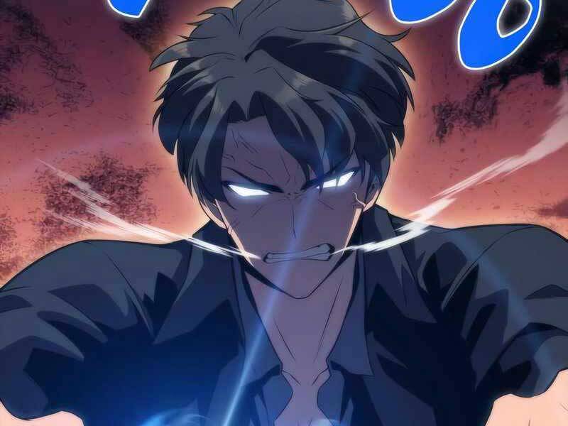 Người Chơi Mới Cấp Tối Đa Chap 50 - Next Chap 51