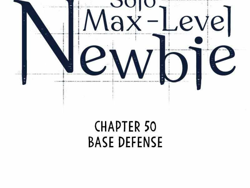 Người Chơi Mới Cấp Tối Đa Chap 50 - Next Chap 51