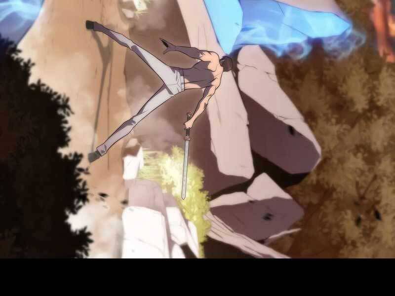 Người Chơi Mới Cấp Tối Đa Chap 50 - Next Chap 51