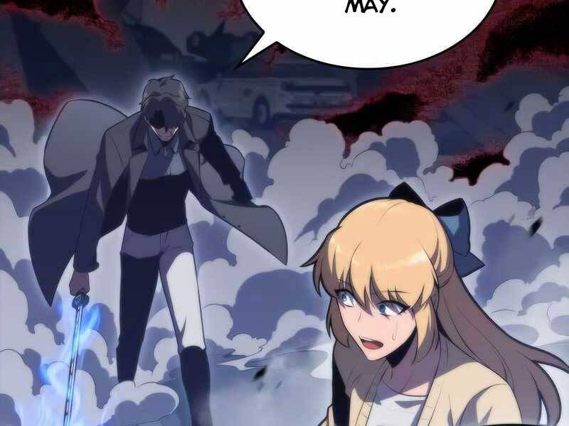 Người Chơi Mới Cấp Tối Đa Chap 50 - Next Chap 51