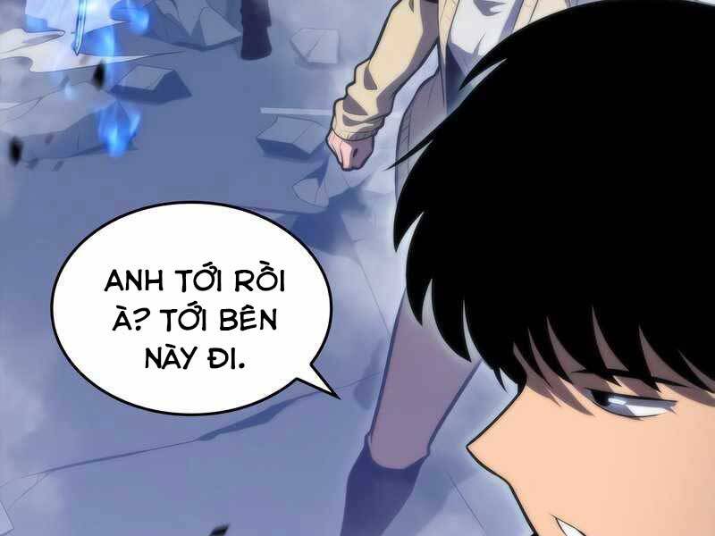 Người Chơi Mới Cấp Tối Đa Chap 50 - Next Chap 51