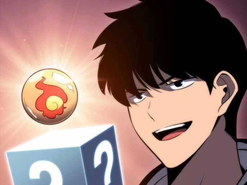 Người Chơi Mới Cấp Tối Đa Chap 50 - Next Chap 51