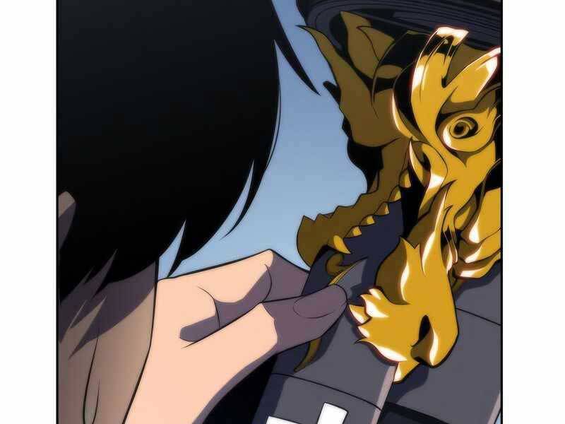 Người Chơi Mới Cấp Tối Đa Chap 50 - Next Chap 51